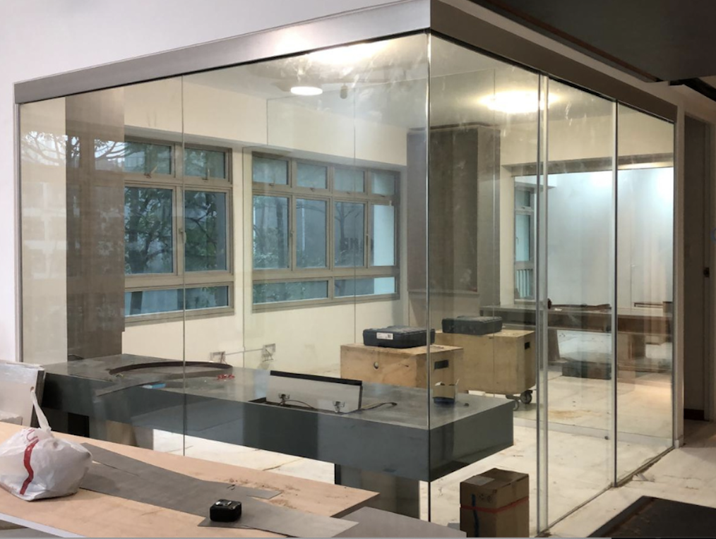 Hong Tat Engineering Services Pte Ltd – Expert Aluminium Glass Work